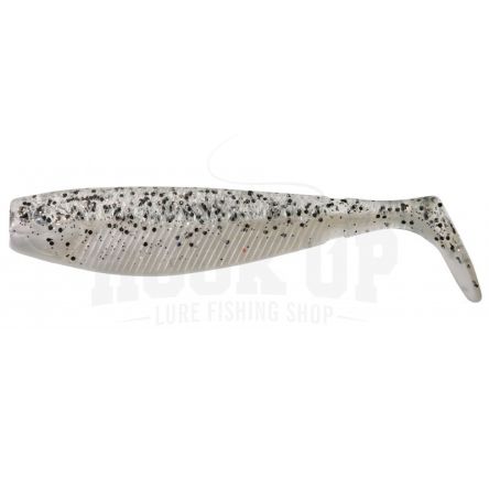 Guma Gunki g'bump 14cm salt& pepper 71582