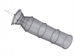 Siatka Jaxon JLB na ryby 40cm x 200cm PS-JLB2006