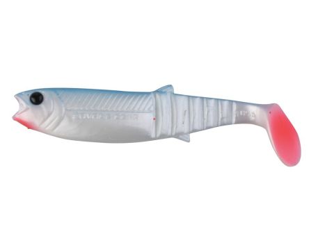 Guma Savage Gear Cannibal 12,5cm Blue Pear 45124