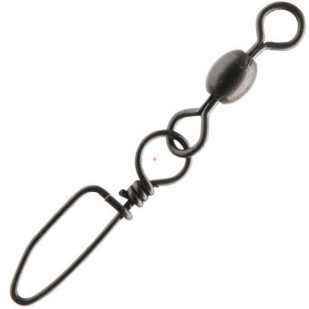 Agrafka z Krętlikiem Cormoran 4/30kg/10szt 80-55004