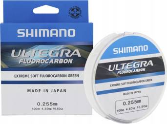 Fluorocarbon Shimano Ultegra 0,400mm 150 m 8,85g ULTFLRC15040