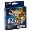 Plecionka Jaxon Crius 12x 0,16mm 150m - 2