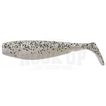 Guma Gunki g'bump 17cm salt& pepper 71742