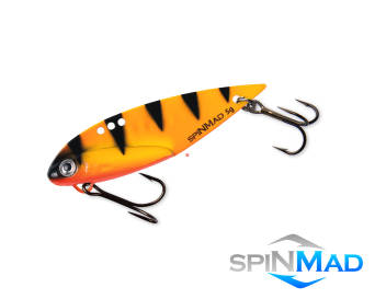 Cykada SpinMad Amazonka 5g kolor 0413