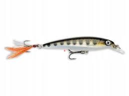 Wobler Rapala X-Rap 10cm Muddler XR10MD