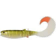 Guma Savage Gear Cannibal Curltail Pike 12.5cm 61874