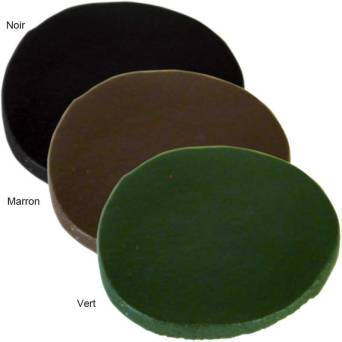 Pasta Carp Spirit wolframowa acs010051 dark green 20g putty ACS010051