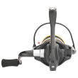 Kołowrotek VDE- Robinson Feeder Fan FD306 23p-vf-f30 - 3