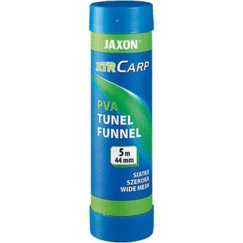 Tunel Jaxon PVA 44mm 5m szeroki LC-PVA001