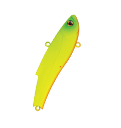 Wobler Select Regent Vib 80S 80mm 23.0g #01