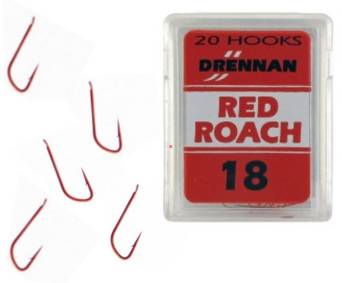 Hak Drennan Red Roach r24 69-010-024