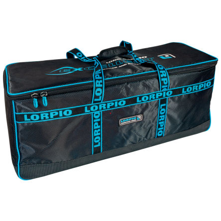 TORBA LORPIO NA ROLKI I GRZEBIENIE EXCELLENT 80 80x27x55 cm  72-116-080