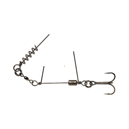 Korkociąg Savage gear 72277 2szt 23kg corkscrew