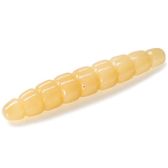 Guma FishUp Morio 1,2" 108 cheese