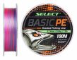 Plecionka Select Basic PE 150m   0.06mm 6lb/3kg - 2
