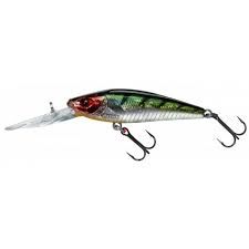 Wobler Gunki Mothra 60mm Ghost Perch 26863