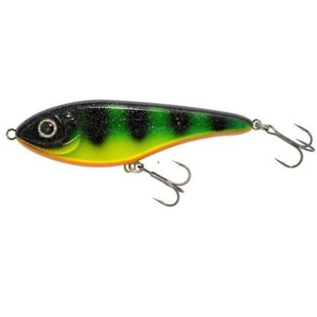 Wobler Strike Pro 8,5cm 17,7g c029f buster