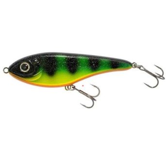 Wobler Strike Pro 8,5cm 17,7g c029f buster