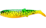 Guma Savage Gear Cannibal 6,8cm 3g Burbot Firetiger 71909