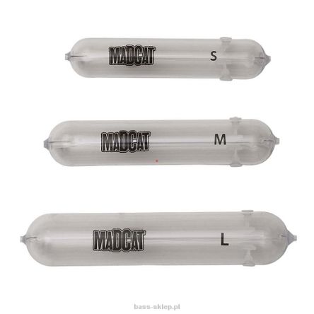Spławik MadCat Adjusta subfloat 60g 55988