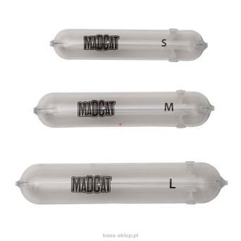 Spławik MadCat Adjusta subfloat 60g 55988