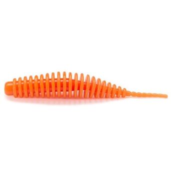 Guma FishUp Tanta 2,5" 107 orange
