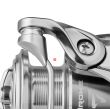 Kołowrotek Select Chrome 2000S 6+1BB 5.2:1 18707800 - 3