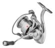 Kołowrotek Select Chrome 2000S 6+1BB 5.2:1 18707800 - 4