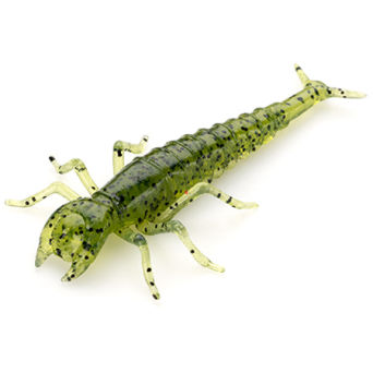 Guma Fishup Diving Bug 2" 042 Watermelon seed