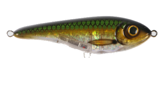 Wobler Strike Pro Buster Swimbait 13cm EG228-C766G