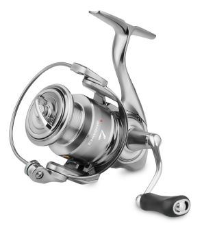 Kołowrotek Select Chrome 4000 6+1BB 5.2:1 18707803