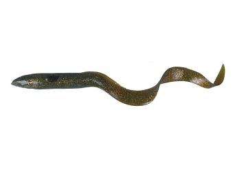 Guma Savage Gear Real Eel 20cm Motor Oil Eel 50388