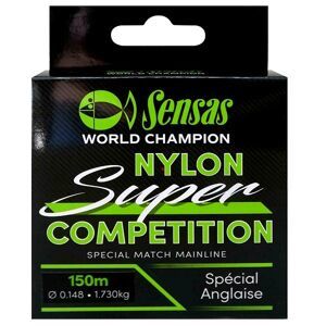 Żyłka Sensas competition 150m 0,203mm 72936