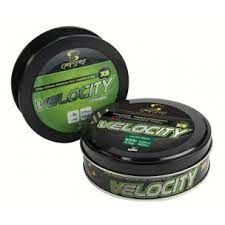 Żyłka Carp Spirit Velocity 0,25mm 1200m green