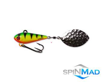 Wirujący ogonek SpinMad Wir 10g 0809