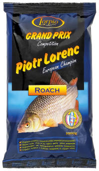 Zanęta Lorpio Grand Prix Roach1kg