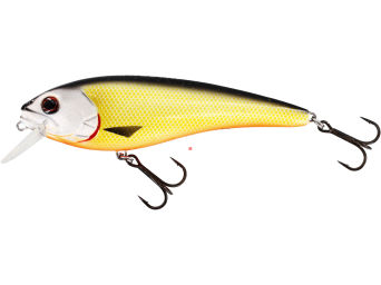 Wobler Westin Rawbite 11cm 26g p104-155-013 official roach