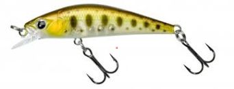 Wobler Gunki Gamera 54mm SHW Trout Ayu 37952