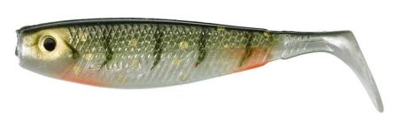 Guma Gunki g'bump 17cm u.v. green perch