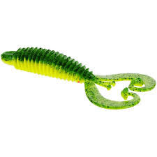 Guma Westin Rimgcraw 9cm FireFlash P152-547-008