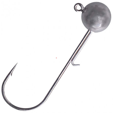 Główki Jigowe Savage Gear Ball Jig Head # 3/0 - 5g 1szt  61915