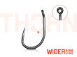 Haki Delphin Thorn wider r8 barbless  - 2