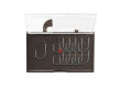 Haki Delphin Thorn wider r8 barbless  - 3
