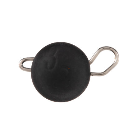 CHEBURASHKA MIKADO WOLFRAMOWA JAWS CZARNA 2g - op.5szt. OMGJCH-B-2