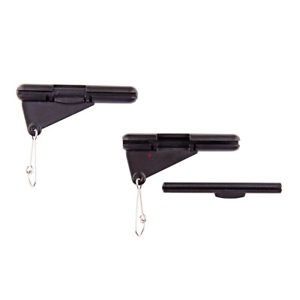 Agrafka Madcat do podwodnego spławika flexible boom snaps 2szt 8406006