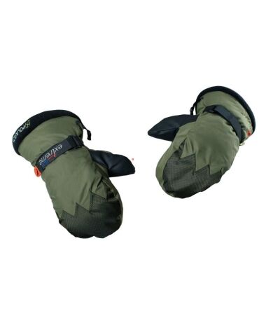 Rękawice Graff Oliv XL 013-OB