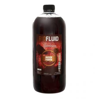 Liquid Meus bio fluid spectrum orzech tygrysi 1L