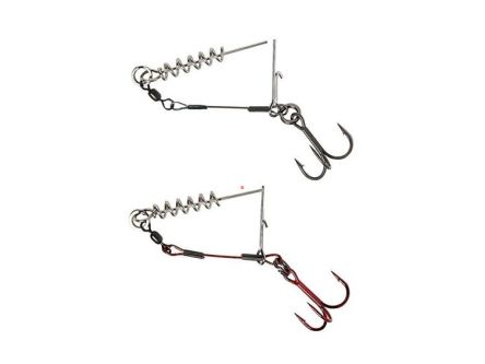 Dozbrojka Savage gear 2/0 31kg 2szt 61767