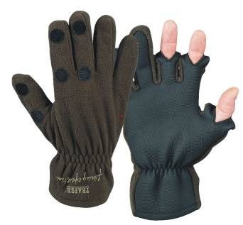 Rękawiczki Traper polar expedition rozm XL