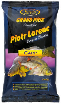 Zanęta Lorpio Grand Prix Carp 1kg ZA-LO405